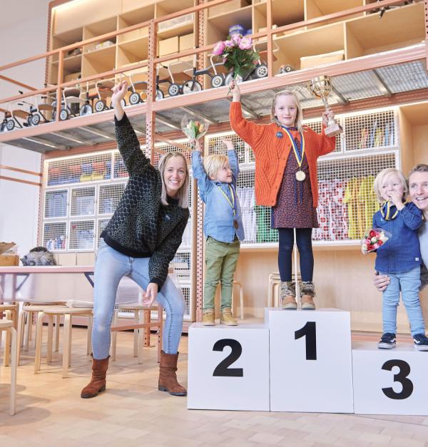 Koers Museum Roeselare